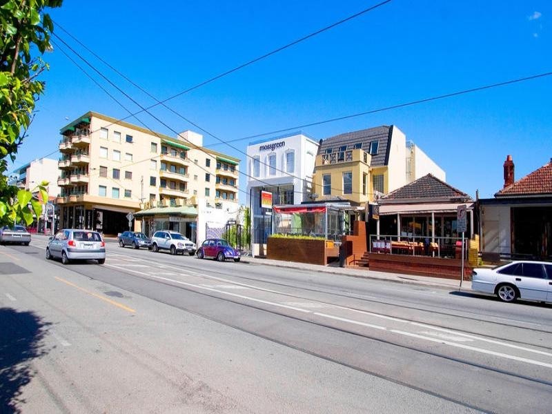 3/84 Cromwell Road, South Yarra VIC 3141