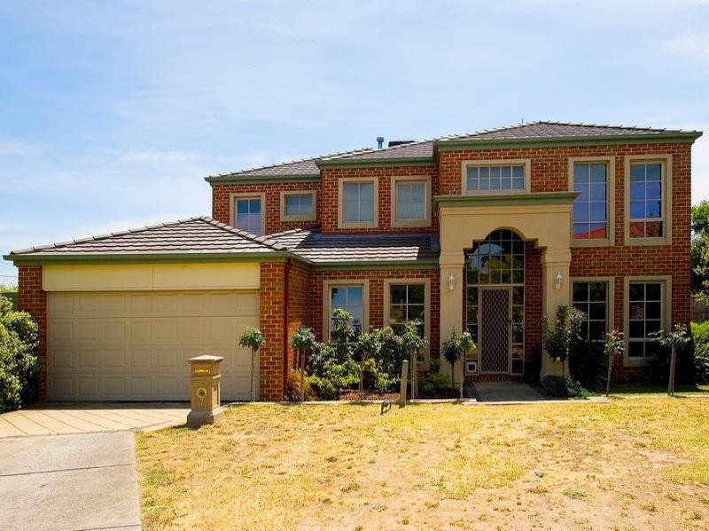 7 Donna Close, Dingley Village VIC 3172