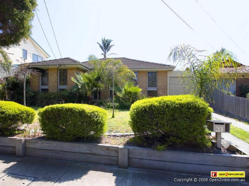 31 Rhoda Street, Dingley Village VIC 3172