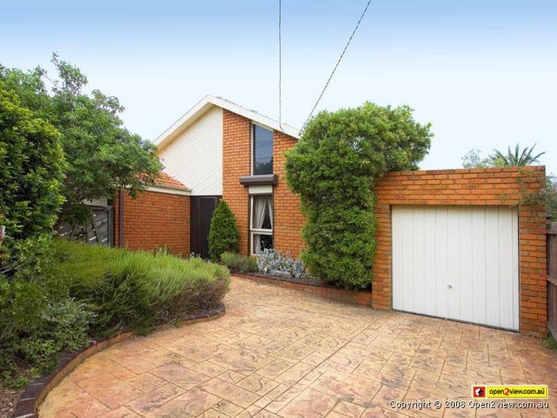 6 McArdle Street, Dingley Village VIC 3172