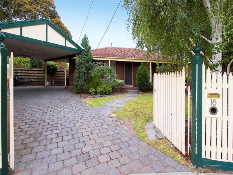 16 Botany Court, Dingley Village VIC 3172