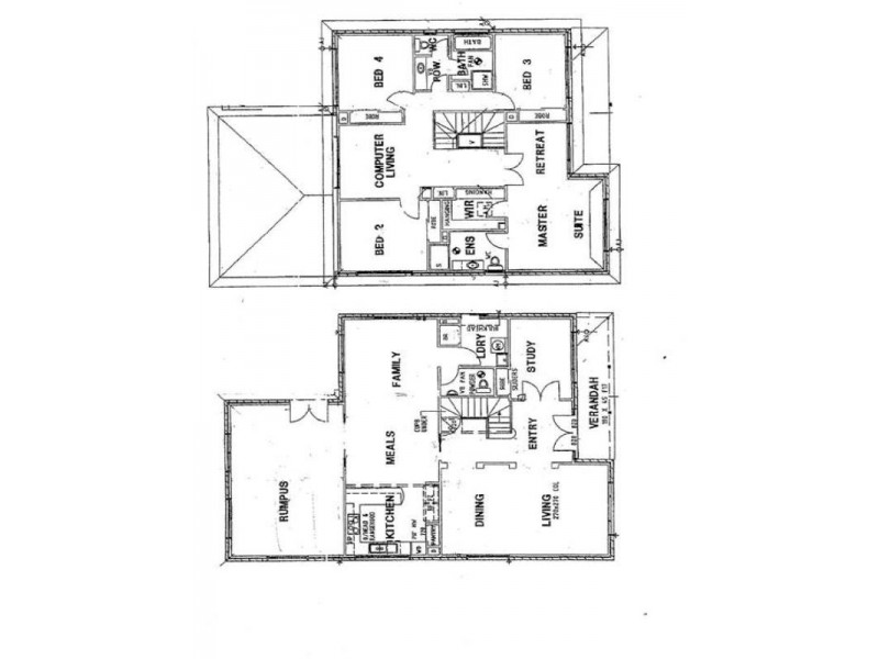 8 Seaton Drive, Dingley Village VIC 3172