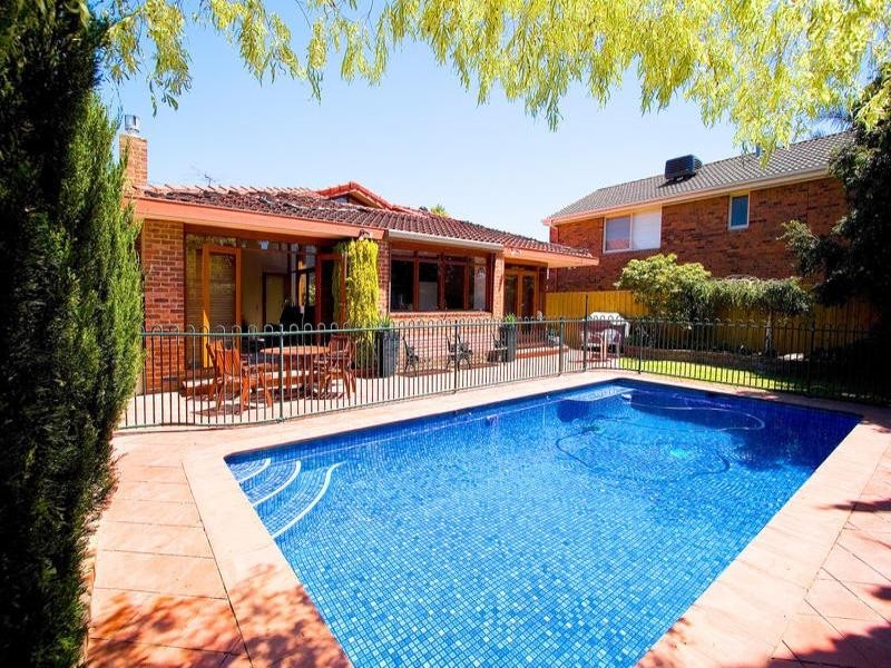 35 Mc Clure Road, Dingley Village VIC 3172