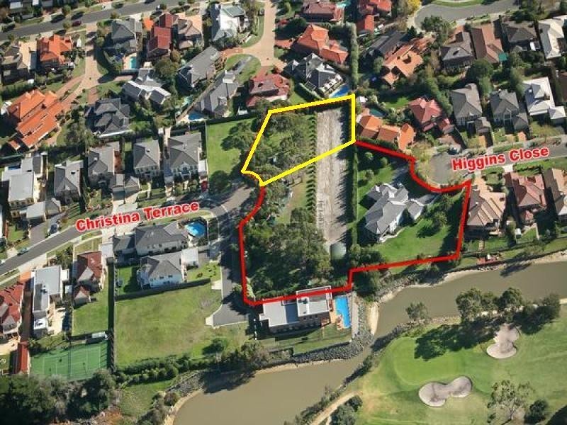27-29 Christina Terrace, Dingley Village VIC 3172