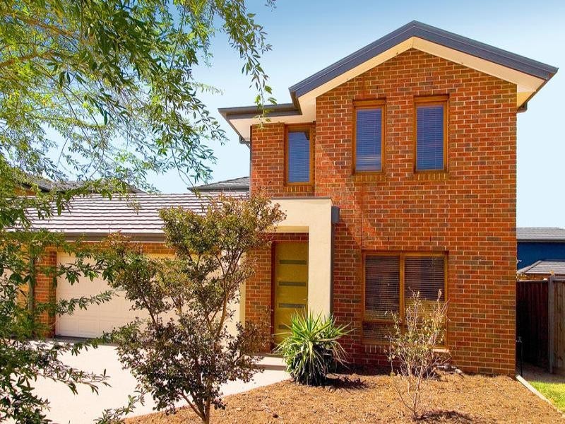 3/137 Keylana Drive, Keysborough VIC 3173