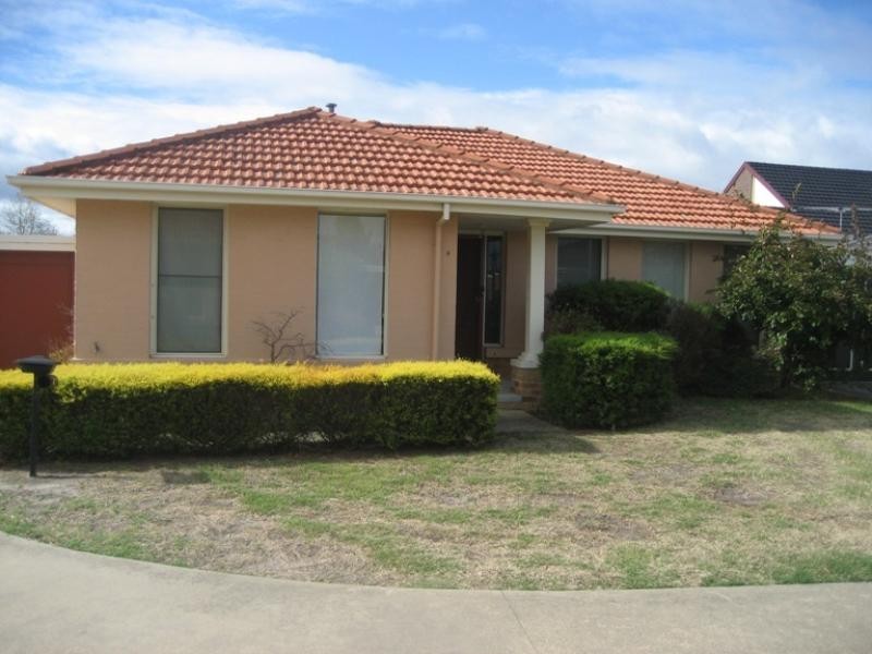 4 Holmwood Break, Dingley Village VIC 3172
