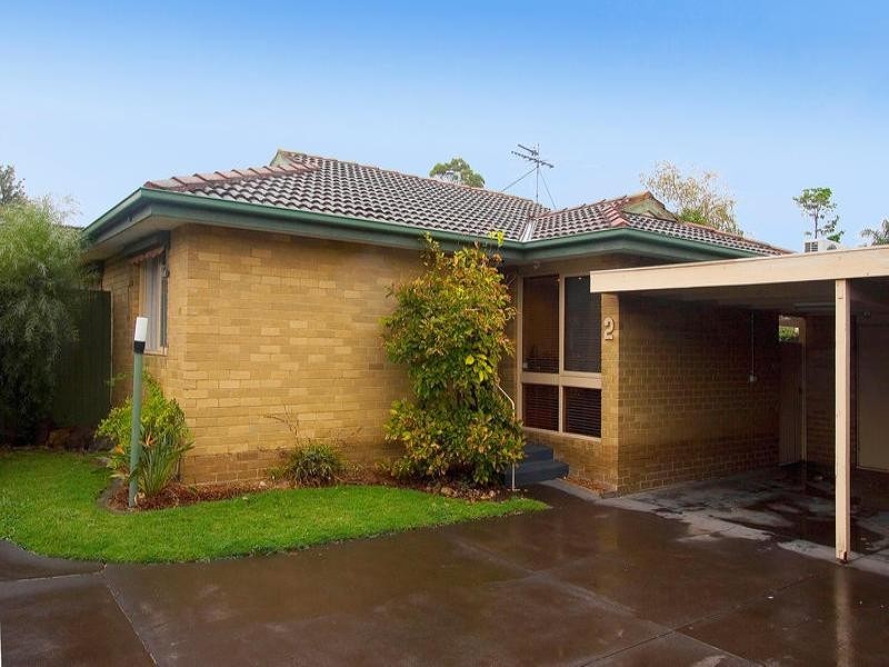 2/270 Spring Road, Dingley Village VIC 3172