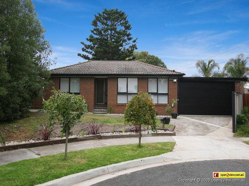 5 Metung Court, Dingley Village VIC 3172