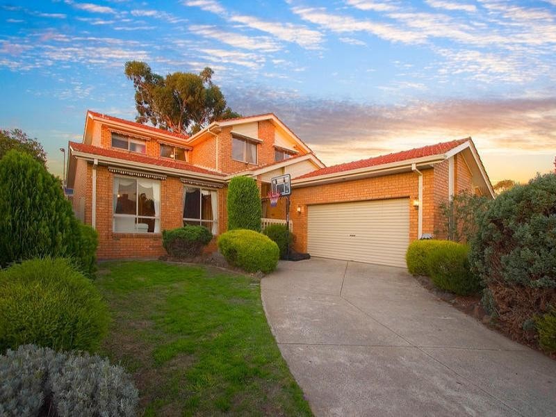 15 Lumeah Court, Dingley Village VIC 3172