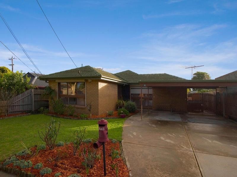 56 Howard Road, Dingley Village VIC 3172