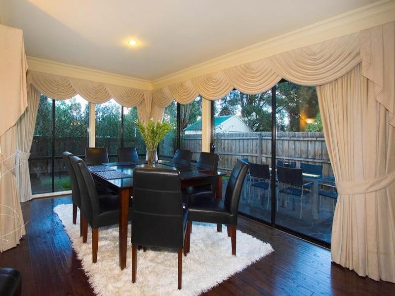 4 Harrier Court, Dingley Village VIC 3172