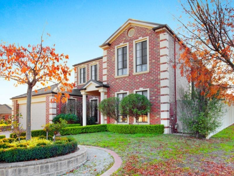 1 Ruby Place, Dingley Village VIC 3172