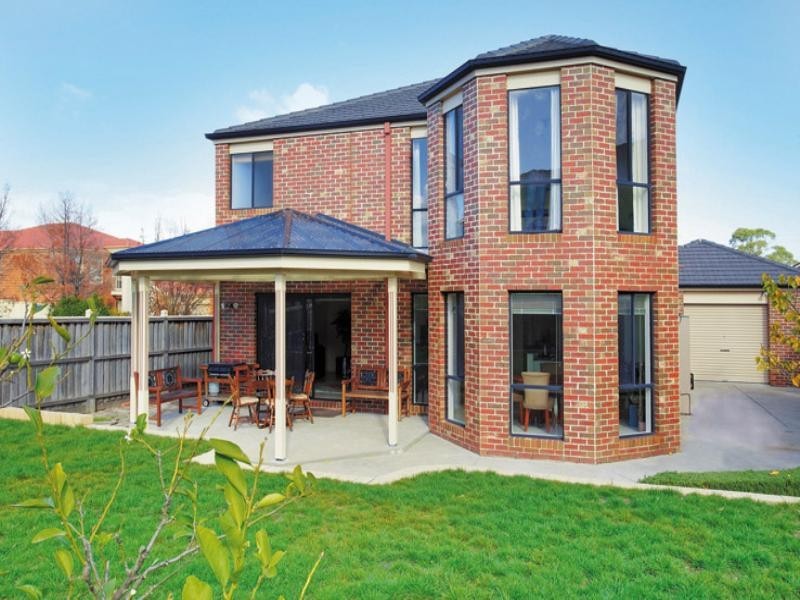 1 Ruby Place, Dingley Village VIC 3172
