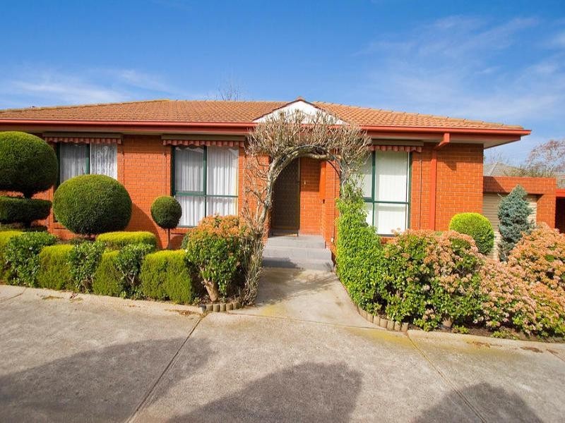 2/687 Heatherton Road, Clayton South VIC 3169