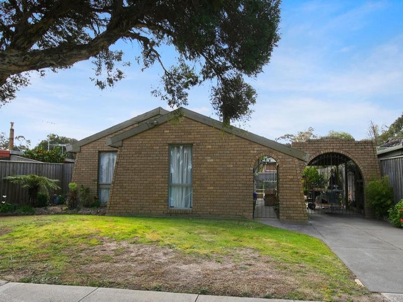 17 Centre Dandenong Road, Dingley Village VIC 3172