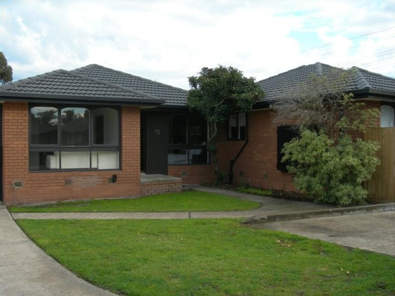 14/816 Heatherton Road, Springvale VIC 3171