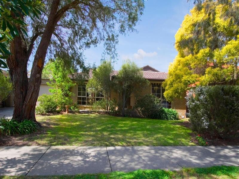 7 Chifley Court, Dingley Village VIC 3172
