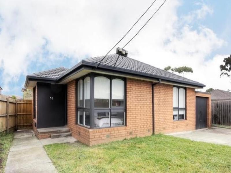 14/816 Heatherton Road, Springvale South VIC 3172