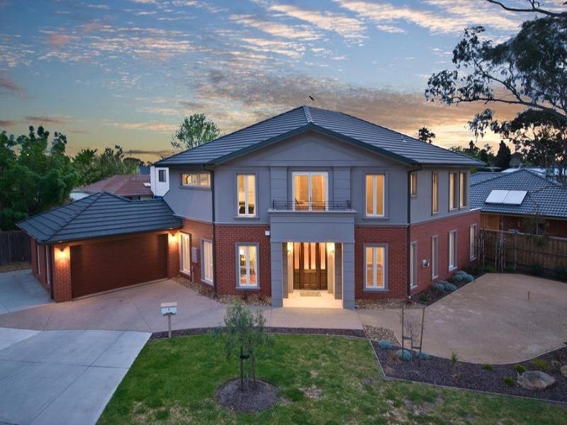 1 Peppertree Place, Cheltenham VIC 3192
