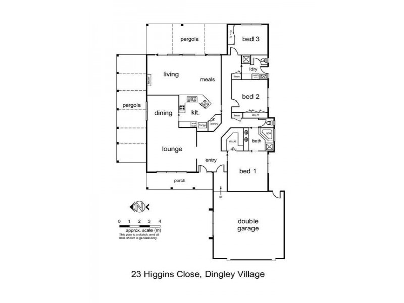 23 Higgins Close, Dingley Village VIC 3172