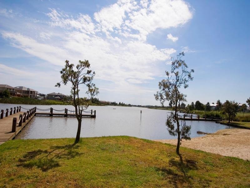 Lot 511 Coorong Circle, Waterways VIC 3195