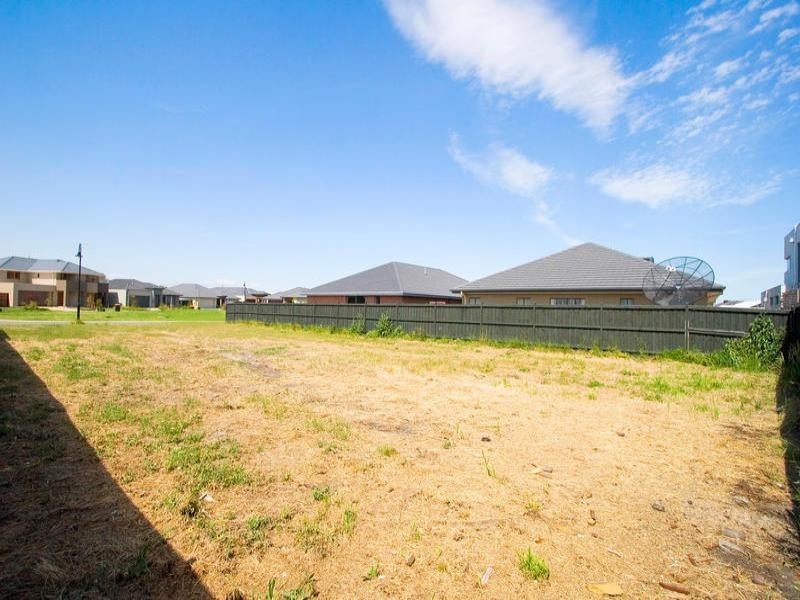 Lot 511 Coorong Circle, Waterways VIC 3195