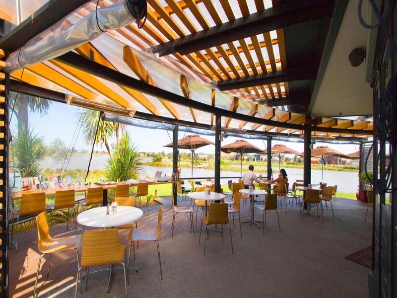 Lot 511 Coorong Circle, Waterways VIC 3195