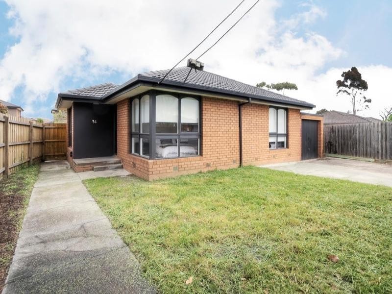 14/816 Heatherton Road, Springvale South VIC 3172