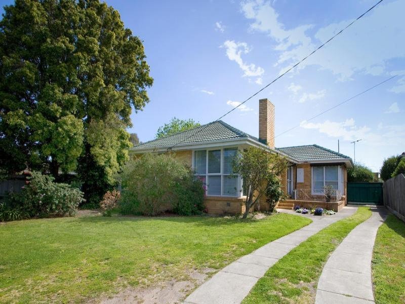 1 Fairview Avenue, Cheltenham VIC 3192