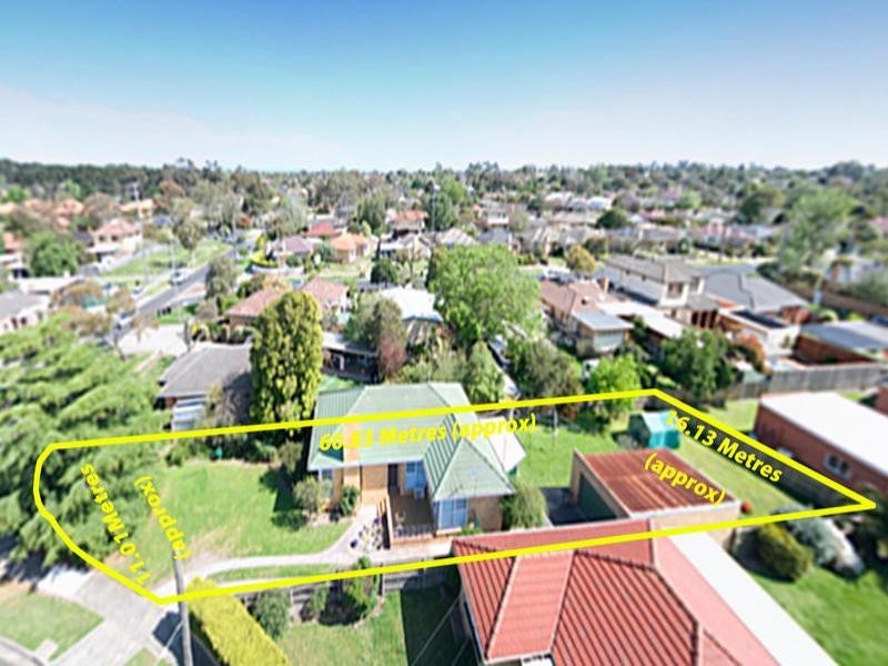 1 Fairview Avenue, Cheltenham VIC 3192