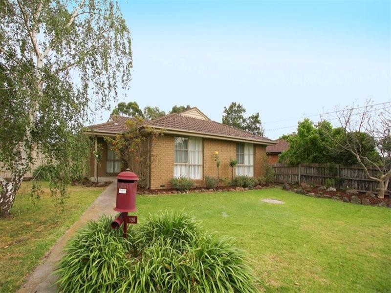 120 Howard Road, Dingley Village VIC 3172