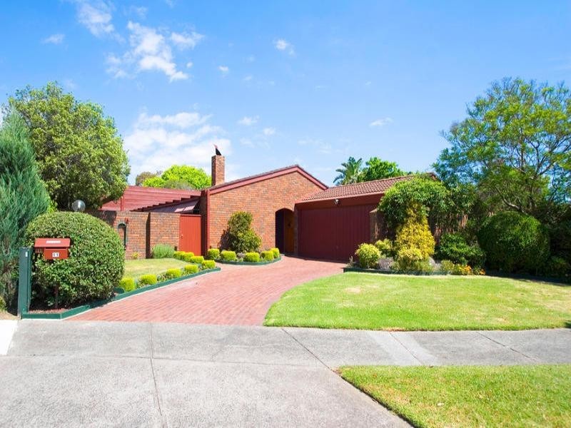 11 Cannery Place, Dingley Village VIC 3172