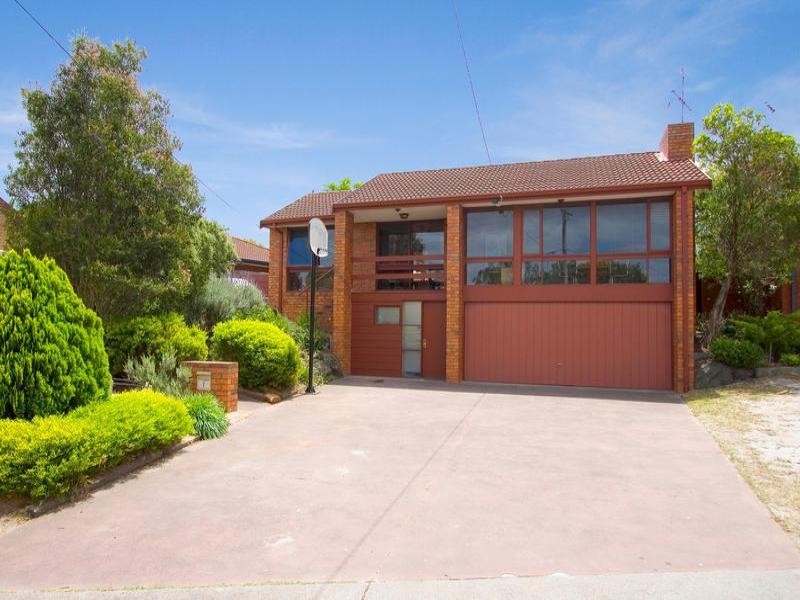 1 Attenborough Court, Dingley Village VIC 3172