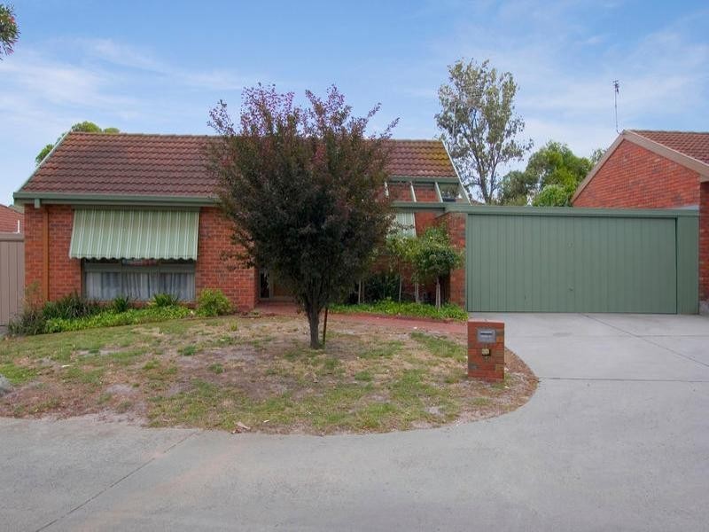 Dingley Village VIC 3172