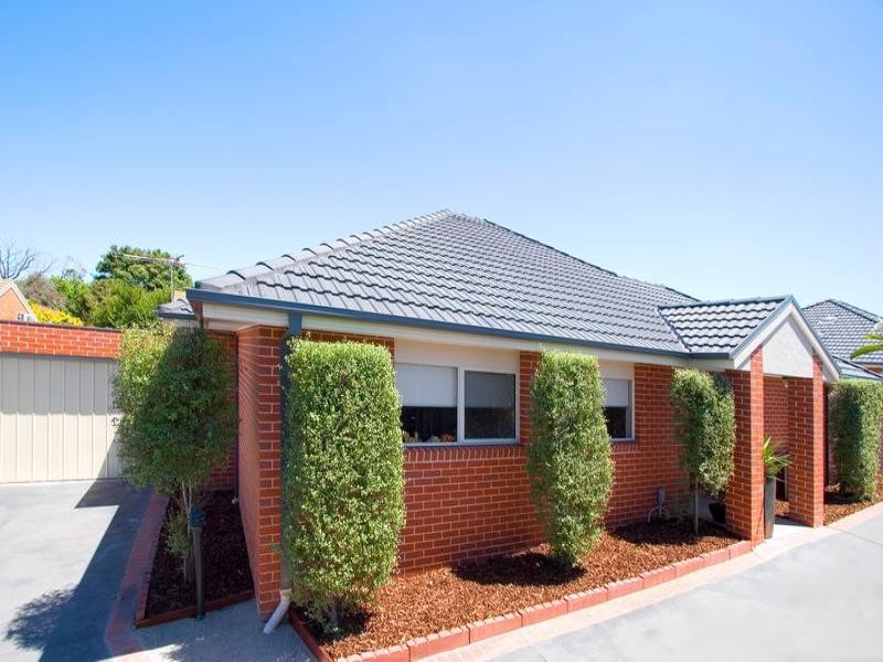 2/36 Lanark Street, Clayton South VIC 3169