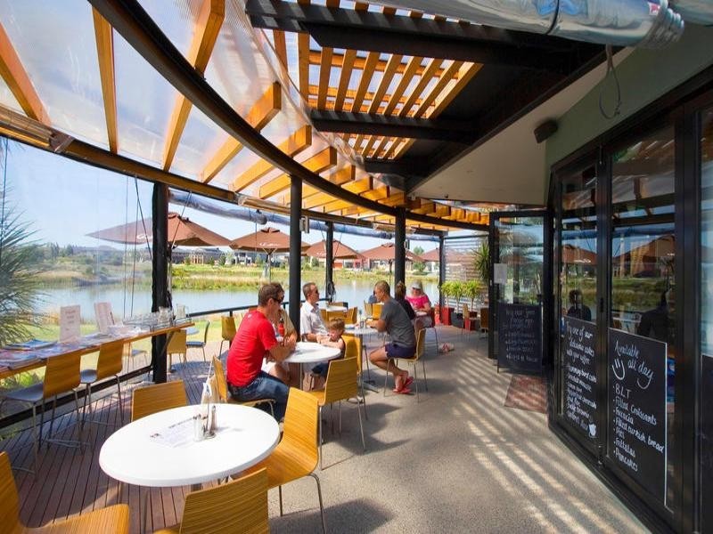 Lot 618 Westbridge Court, Waterways VIC 3195