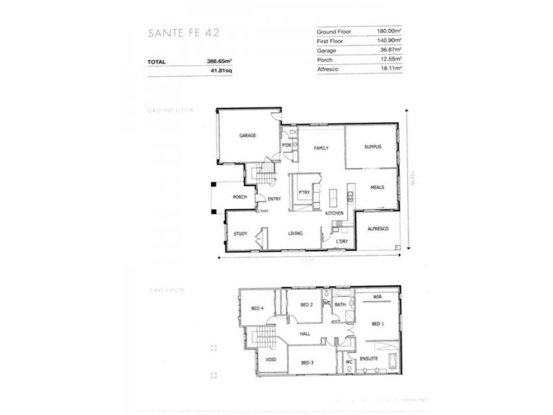 Lot 618 Westbridge Court, Waterways VIC 3195