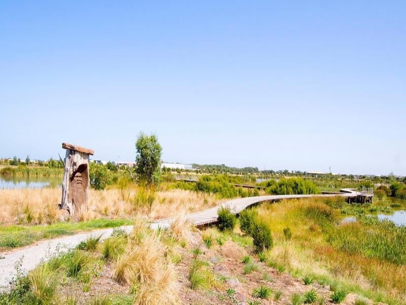 Lot 618 Westbridge Court, Waterways VIC 3195