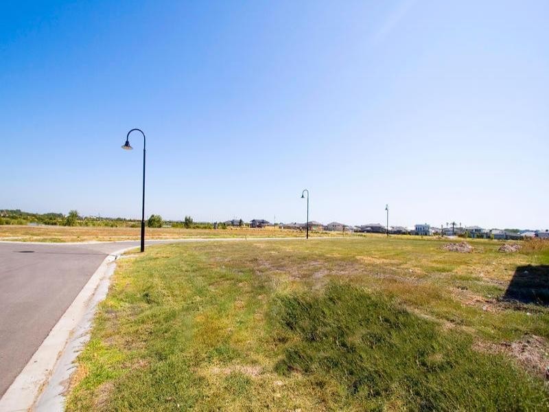 Lot 618 Westbridge Court, Waterways VIC 3195