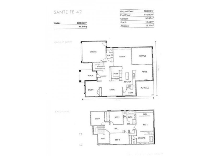 Lot 618 Westbridge Court, Waterways VIC 3195