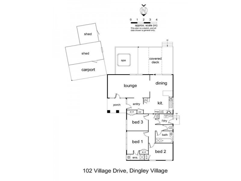 102 Village Drive, Dingley Village VIC 3172