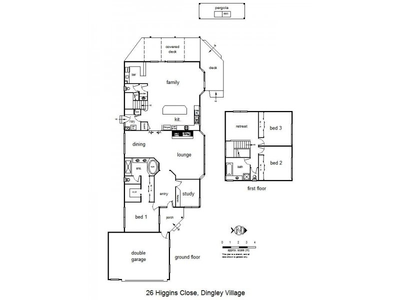 26 Higgins Close, Dingley Village VIC 3172