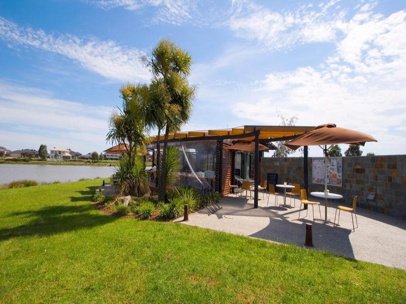 Lot 511 Coorong Circle, Waterways VIC 3195
