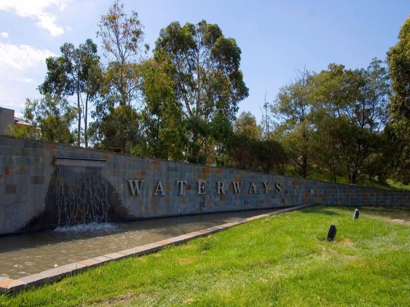 Lot 562 Waterside Drive, Waterways VIC 3195