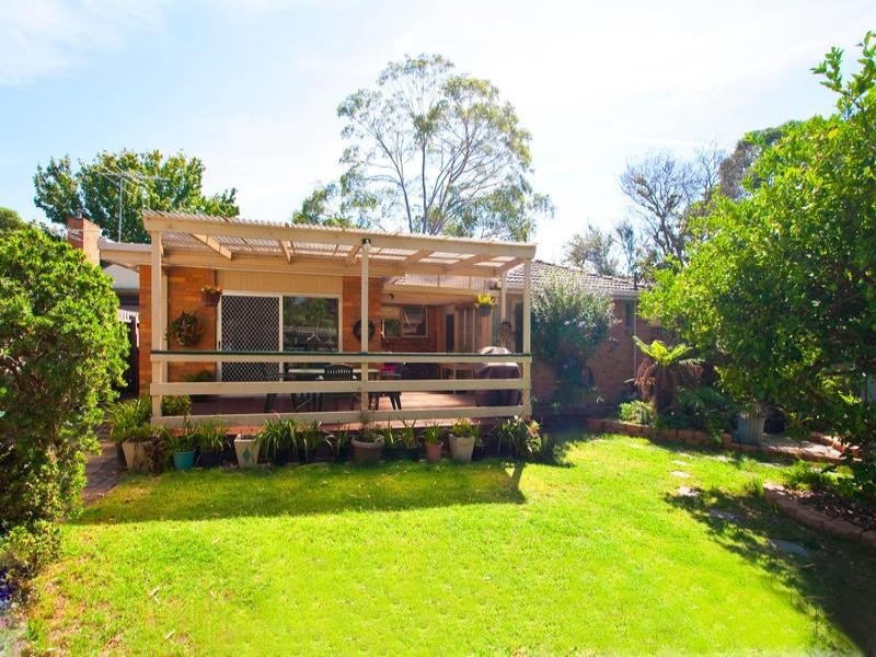 21 Marcus Road, Dingley Village VIC 3172