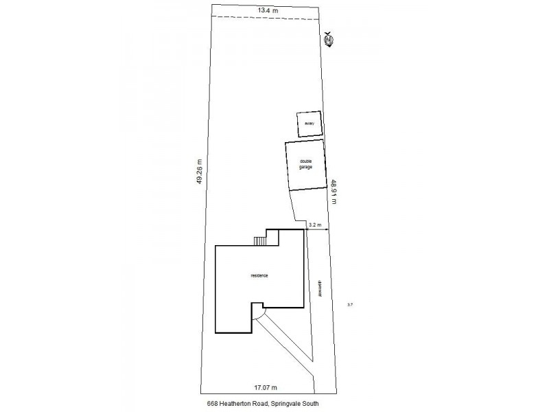 668 Heatherton Road, Springvale South VIC 3172