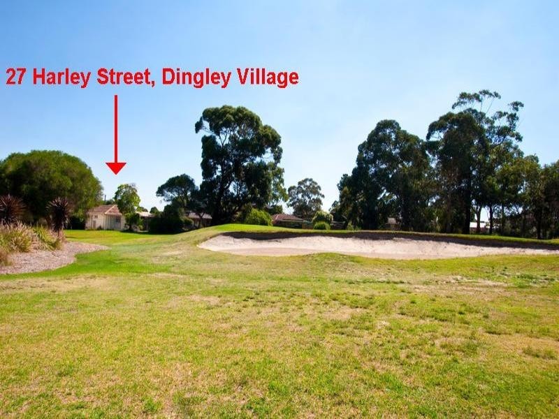 27 Harley Street, Dingley Village VIC 3172