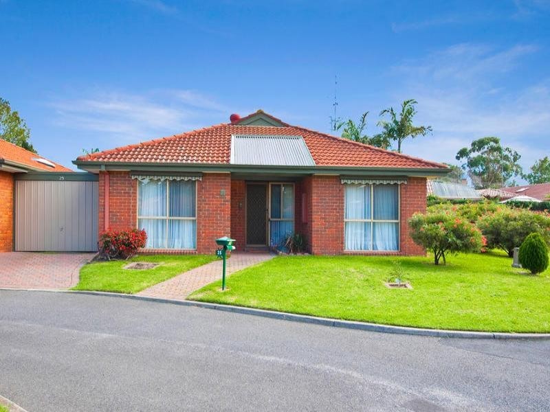 25/52-70 Centre Dandenong Road, Dingley Village VIC 3172