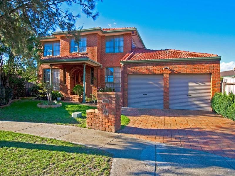 19 Nickson Close, Dingley Village VIC 3172