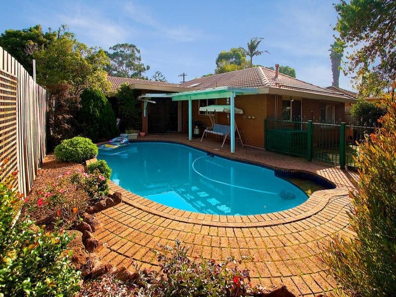 51 Village Drive, Dingley Village VIC 3172